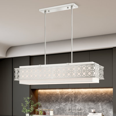 Eraman 6 - Light Pendant