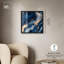 «Deep Sea Geode III Shadowbox» par Art Remedy-115130397-115130403