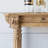 Rural Retro Console Table-825931241