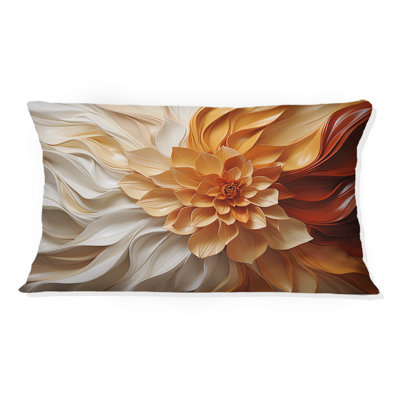 Coussin Sunlit