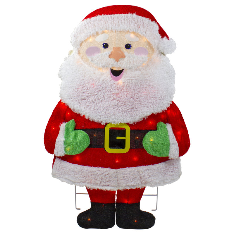 Décoration de Noël d'extérieur 32 po