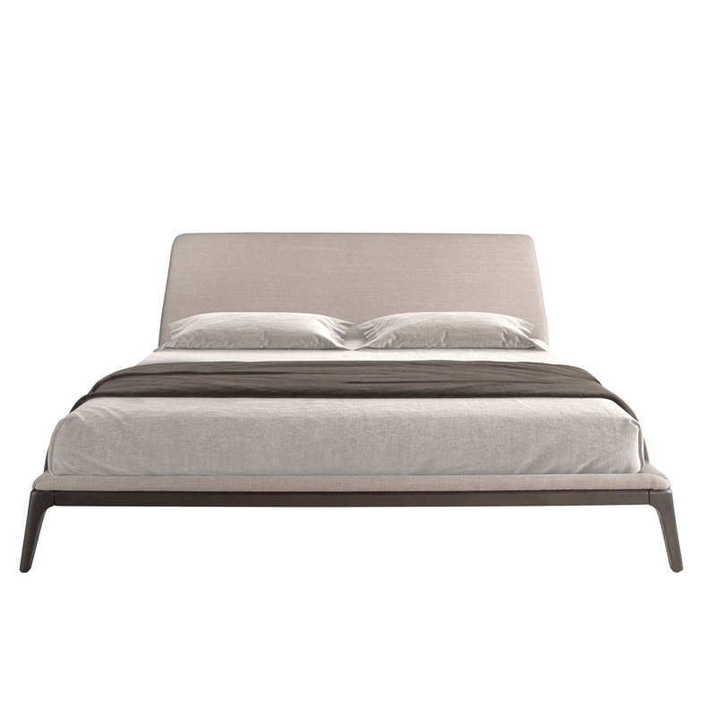 Upholstered Bed