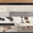 Barr Hand Woven Leather Geometric Rug-24831000