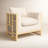 Isidor Upholstered Barrel Chair-87081486-120199910
