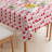 Erbe Tossed Hearts Milliken Signature Tablecloth-1965565117