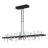 Solitude Kitchen Island Linear LED Pendant-114765639
