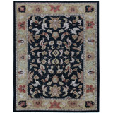 One-of-a-Kind 10'2" X 12'11" Area Rug