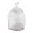Resin Recycling Bags - 150 Count