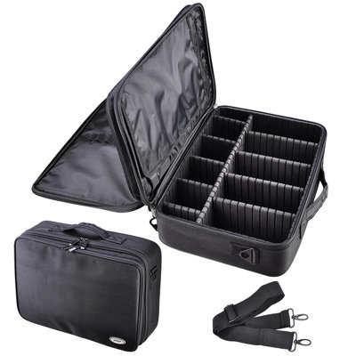 Trousse de maquillage professionnelle