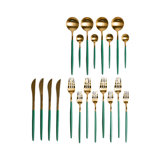 Royal Cutlery Set