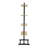 4 Tiers Champagne Wine Glasses Stand Glasses Rack-1318958257