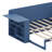 Daybed With Removable Desk, Storage Drawers & Hydraulic Side Table-121457794-121457793