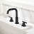 2-handle Bathroom Faucet-52821015