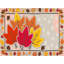 Tapis de Noël East Urban Home-2013760155