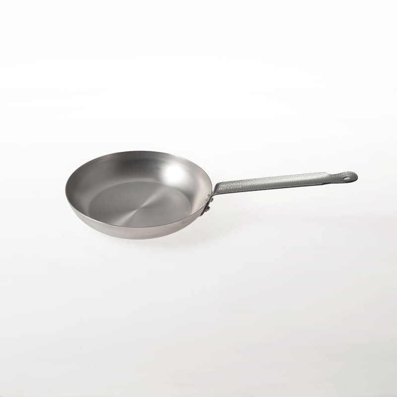 Ewan Non-Stick Frying Pan, 4cm H x 46.8cm W x 22cm D