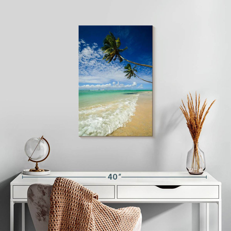 Gillard Tobago Gillard, 24" H x 16" W