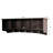 Manufactured Wood Wall Organizer with Key Hooks-60033375