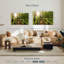 Passerelle Lilie Mossy Forest-107694049