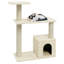 70cm H Cat Tree-1610102007