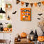 1 Piece Wrapped Canvas Wall Art