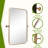 Orth Metal Rectangle Wall Mirror-1730671813-1730671812