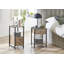 Statham Side Table