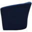 Fauteuil demi-tonneau pivotant Peterson-32237334