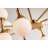 Astoria 20 - Light Sputnik Sphere Chandelier-18697770