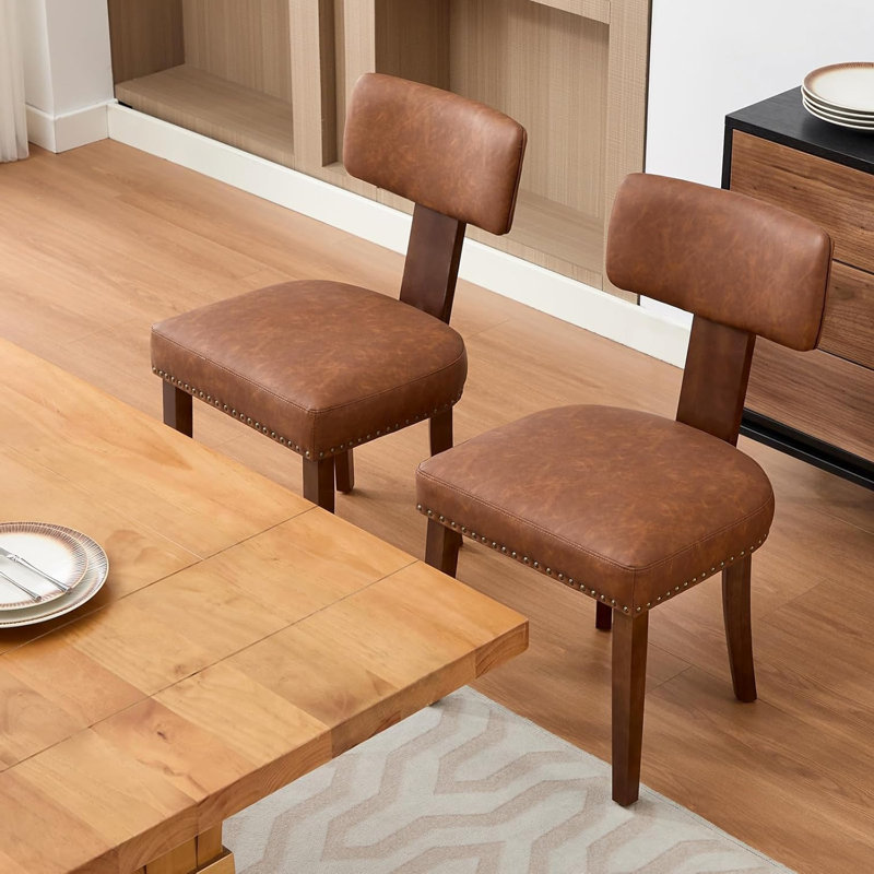 Accent, Brown