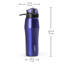 Action 22 oz. Bouteille d'eau en acier inoxydable-50265497