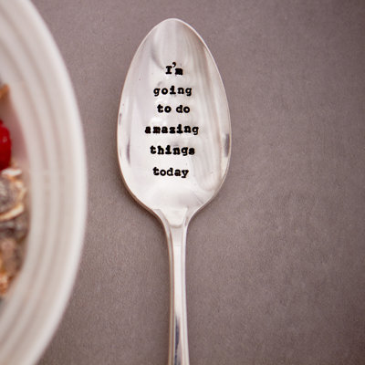 Thames Dinner Spoon