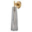 Cosette 1 - Light Dimmable Armed Sconce-65382867