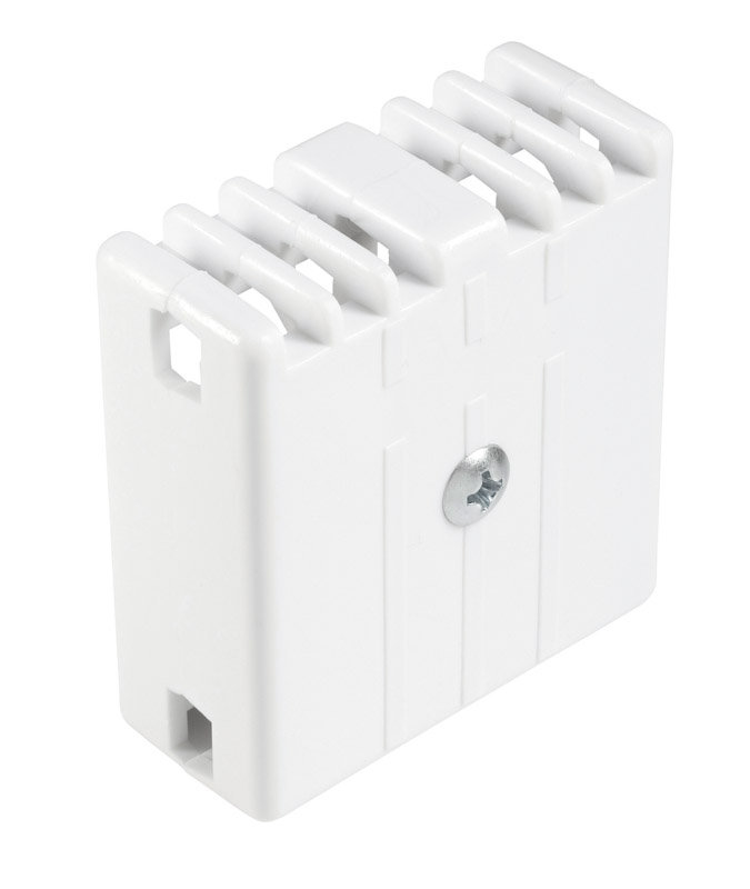 Buchman Metal Hardware