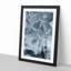 Falling into You - Picture Frame Graphic Art Print-55730901-55730900