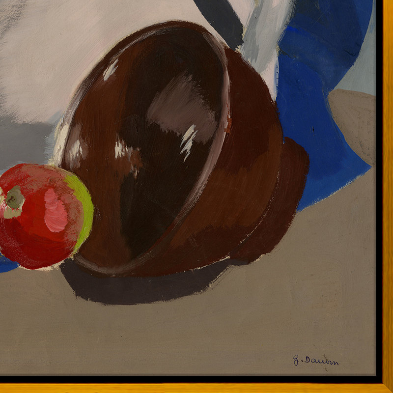 Nature morte 2 - Peinture sur toile