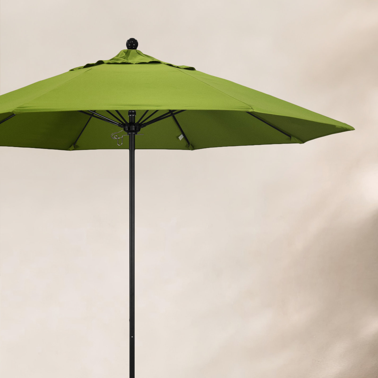 Maria 9' Sunbrella® Umbrella, Macaw