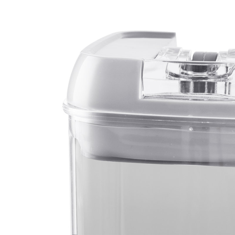Food Storage Container, White