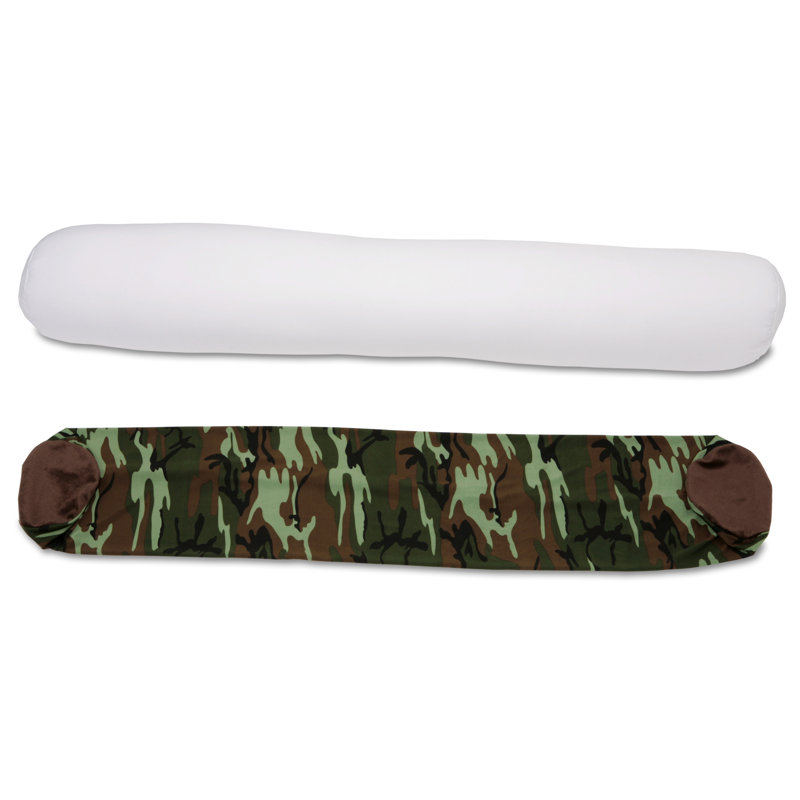 Mooshi Squishy Nylon Camouflage