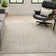 Abstract Area Rug