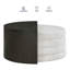 Table basse avec tabouret Florence-660865745