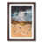 Walnut Framed selected