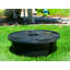 No Power Source Required / Manual Powered Basin or spray ring-820702761