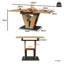Extendable Dining Table