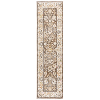 Tapis oriental Hazel 502 Performance