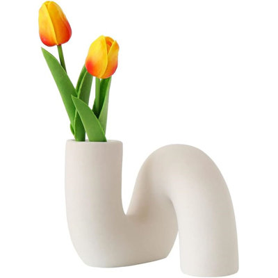 Ceramic Table Vase