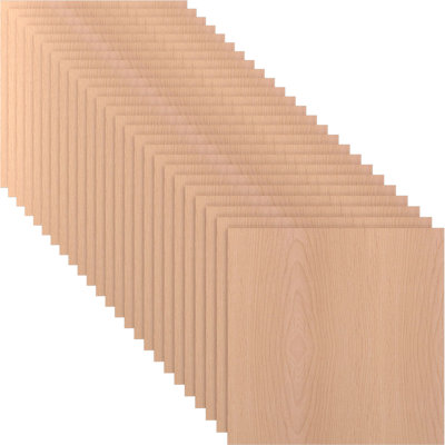 Wood Hobby Boards