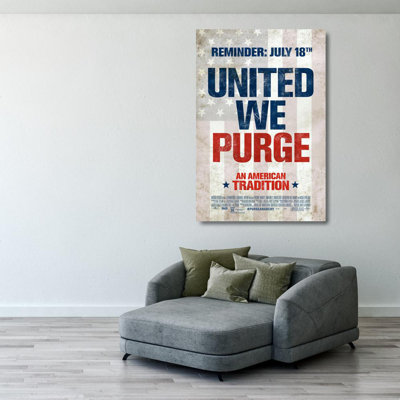The Purge: Anarcy