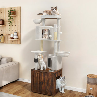 Cat Tree