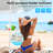 79'' Tilt Beach Umbrella-72273808