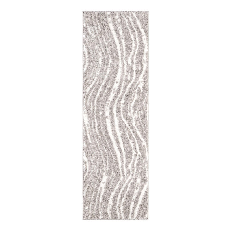 Tapis Echo Gainsborough, Tapis de couloir 2 pi x 6 pi 1 po
